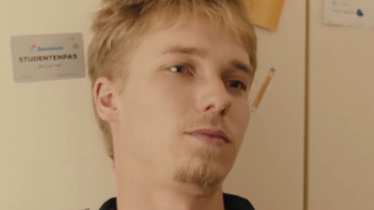 Roomies - Season 1 Episode 19 : Moed verzamelen