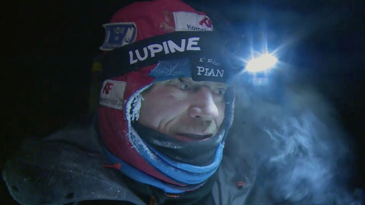 Monsen og hundene — Épisode 2