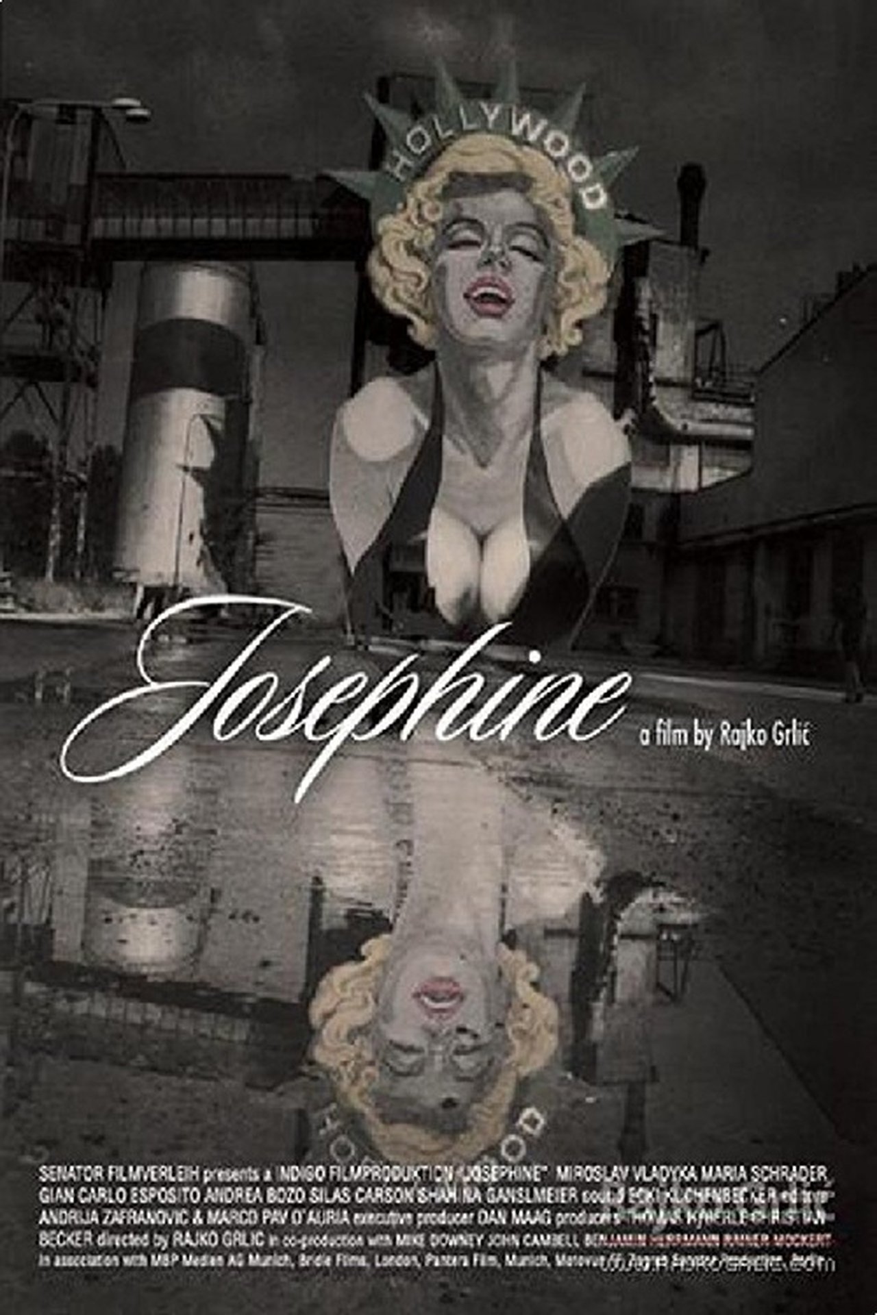 مشاهدة فيلم Josephine مترجم بدون اعلانات - بوستر