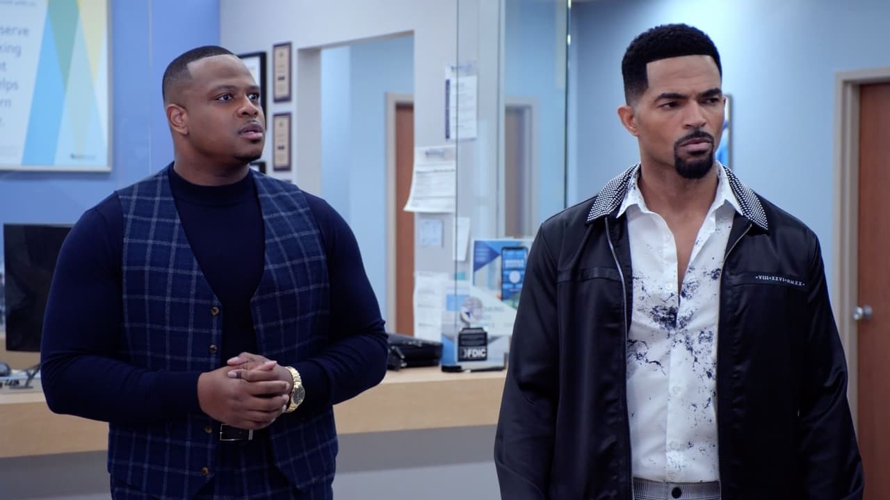 Tyler Perry's Sistas - Season 3 Episode 3 : The Gift of Goodbye