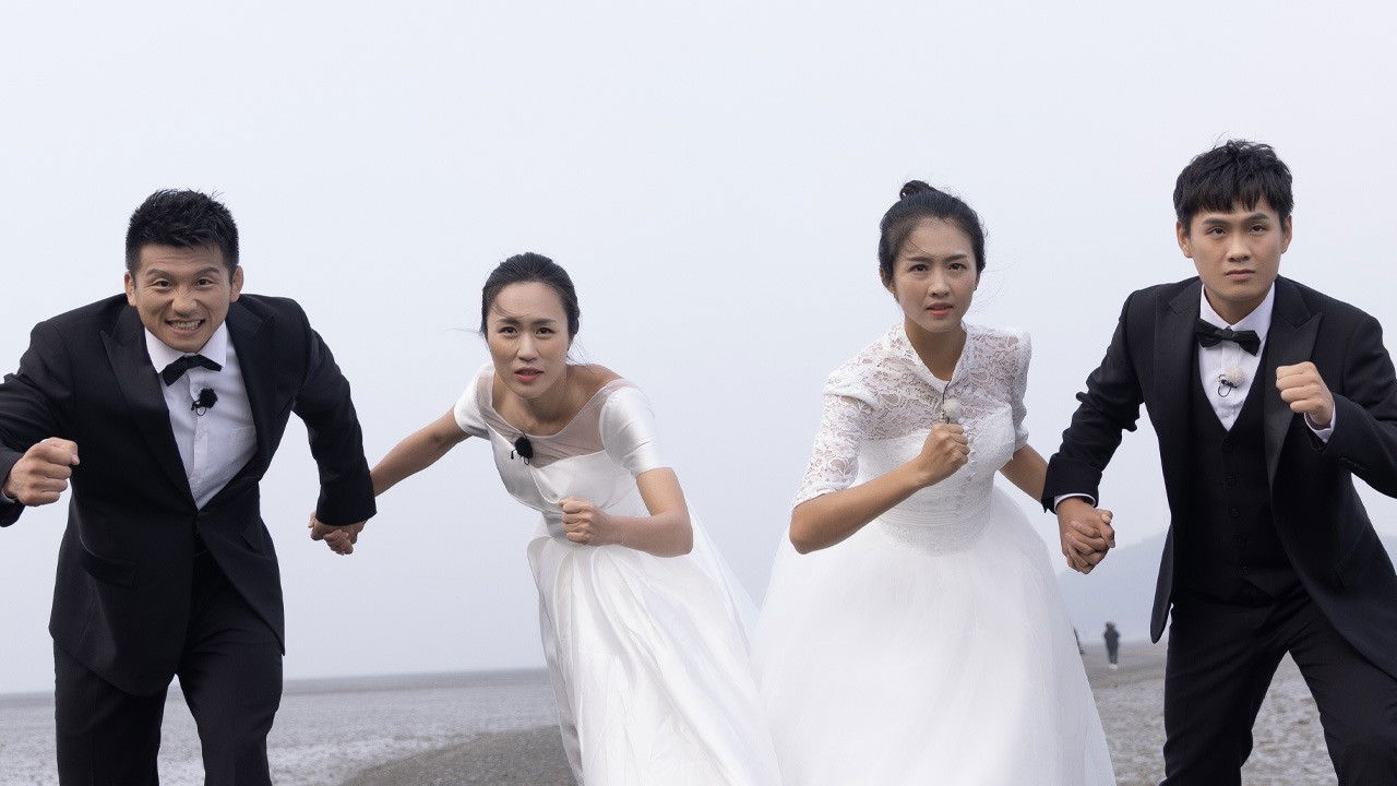 炙爱之战 — Épisode 17