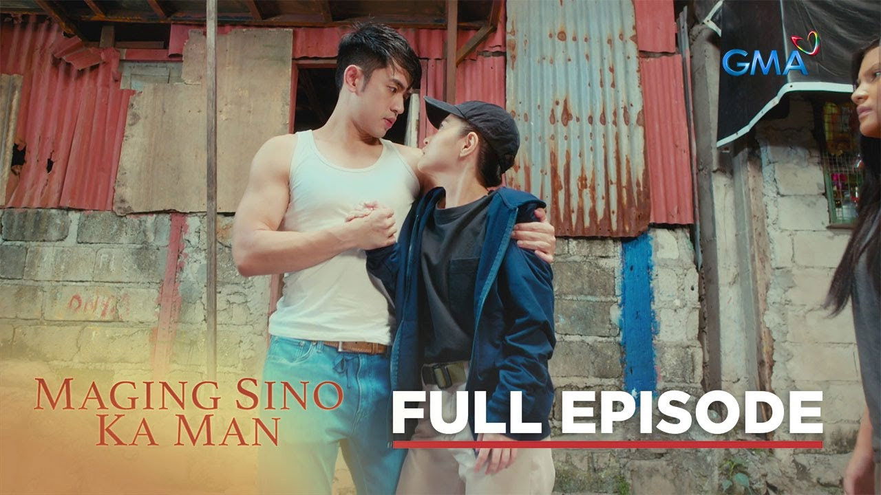 Maging Sino Ka Man — Épisode 6