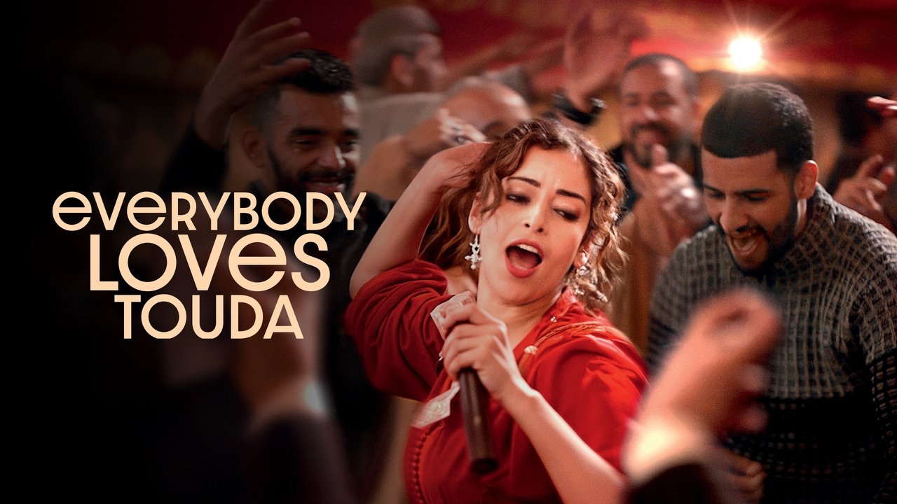 Everybody Loves Touda