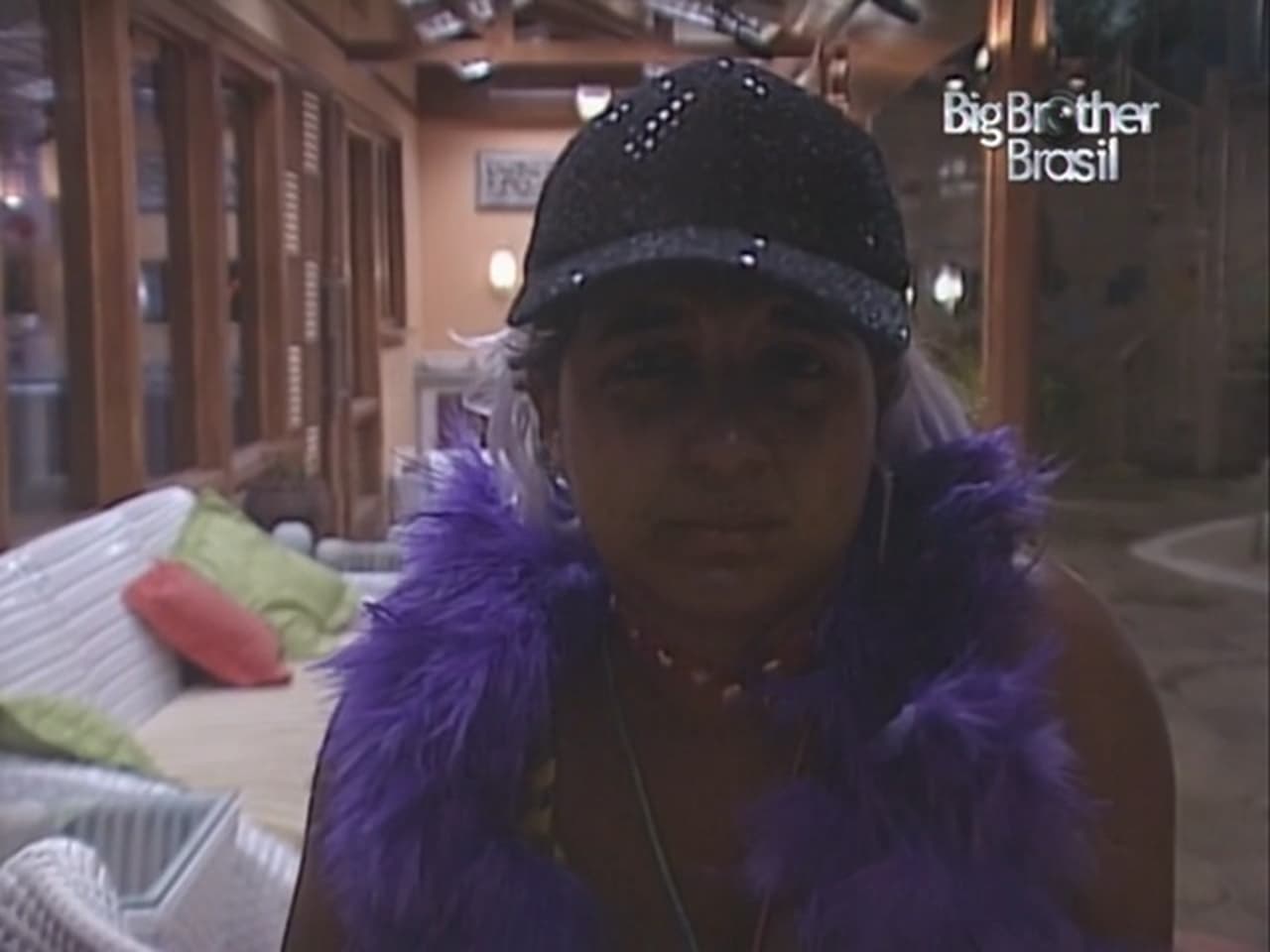 Big Brother Brasil - Season 4 Episode 76 : Episode 76