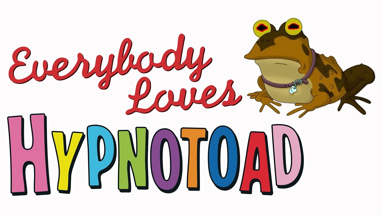 Futurama - Season 0 Episode 2 : Everybody Loves Hypnotoad