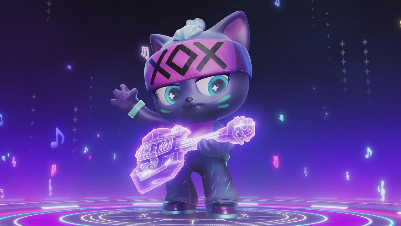 呼噜噜幻影队 - Season 1 Episode 19 : Episode 19