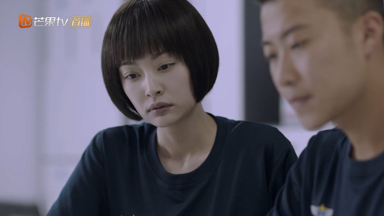 勇敢的翅膀 — Épisode 12