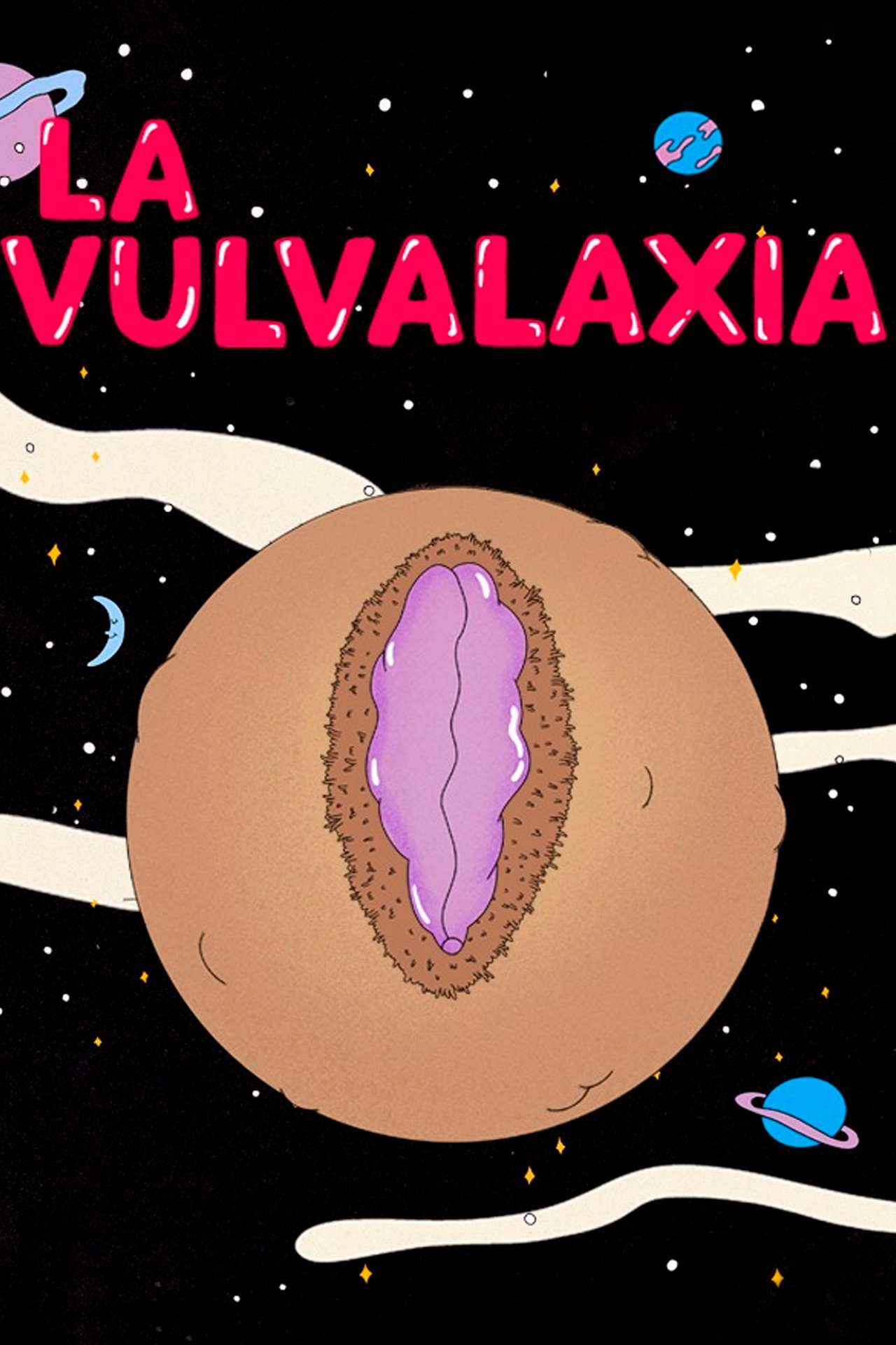La Vulvalaxia