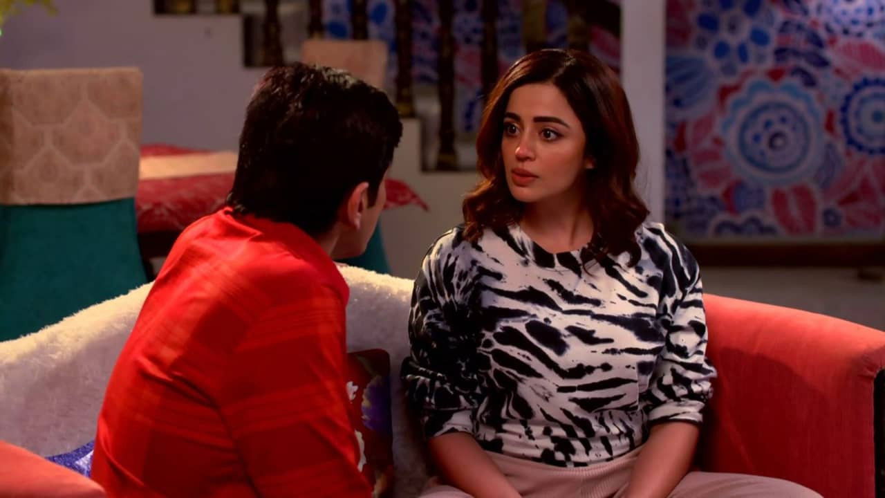 भाभीजी घर पर हैं! — Épisode 1533