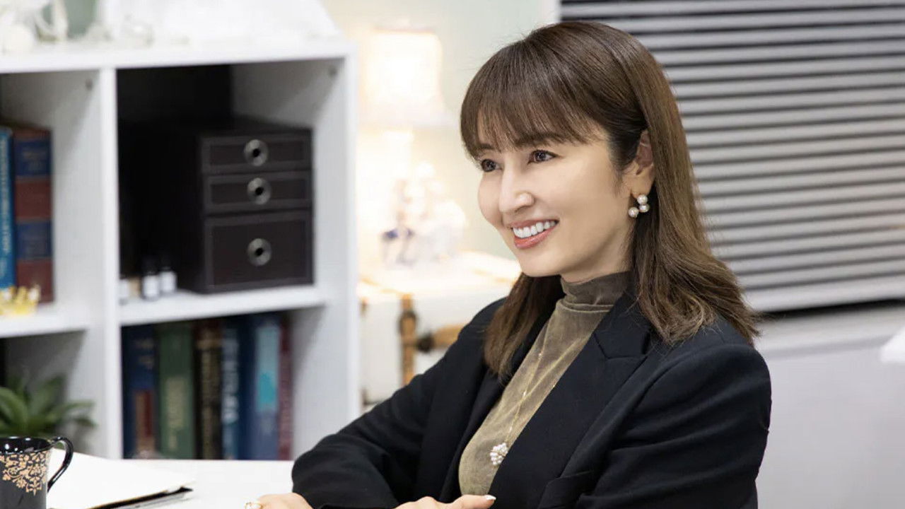 ナースが婚活 — Épisode 5