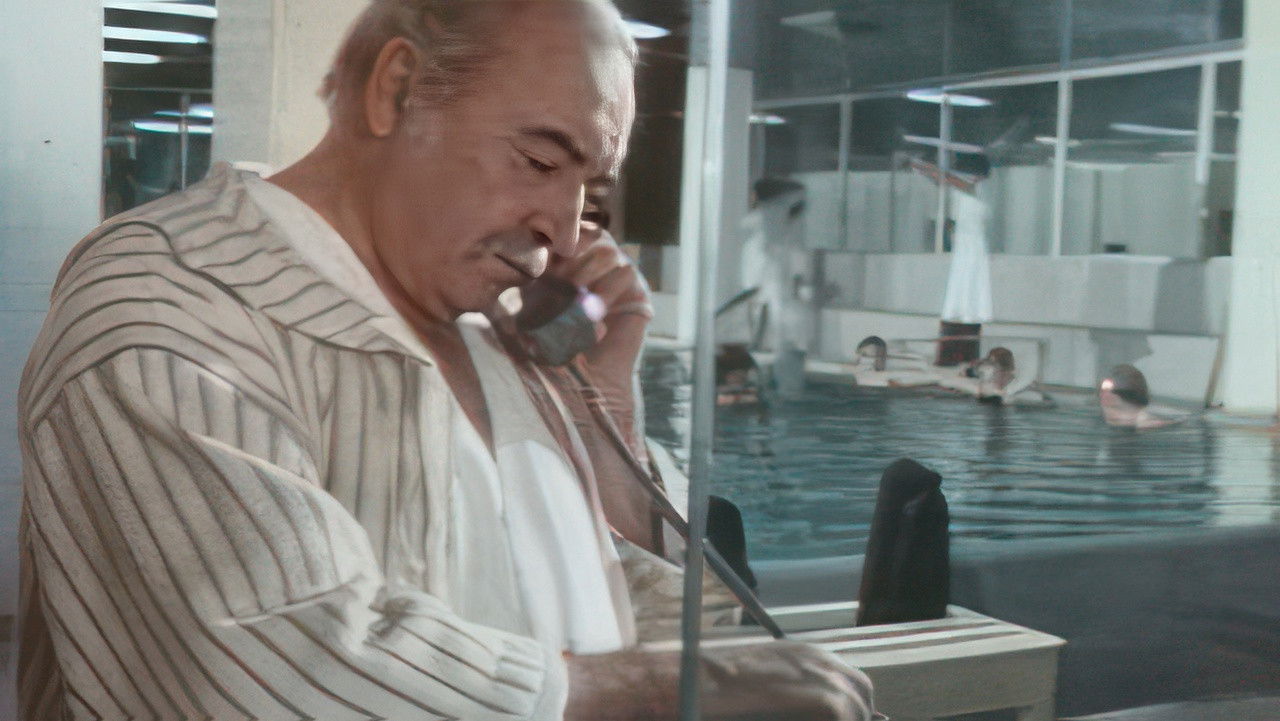 Les Cinq Dernières Minutes — Appelez-moi Boggy