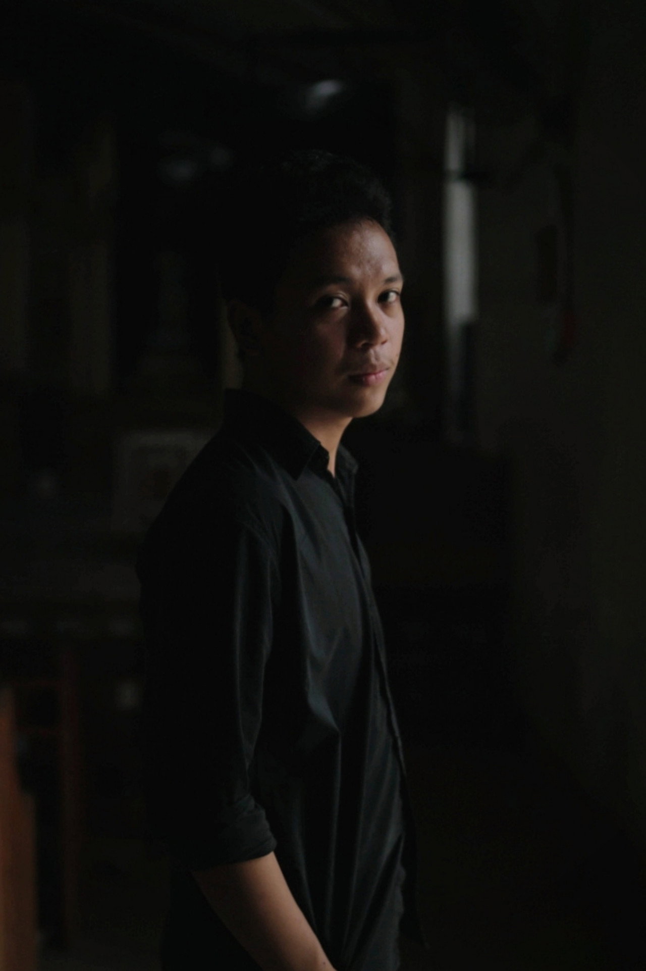 Jasper Galicio