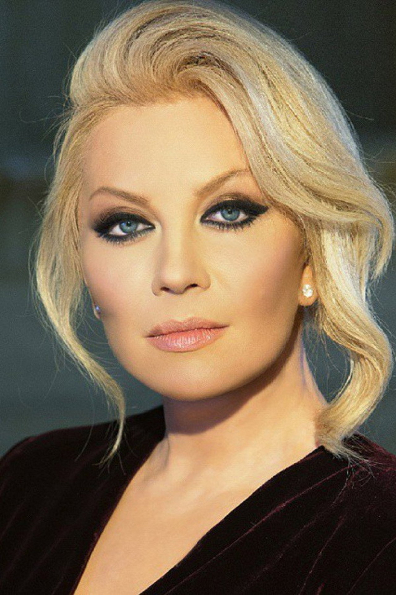 Taisiya Povaliy