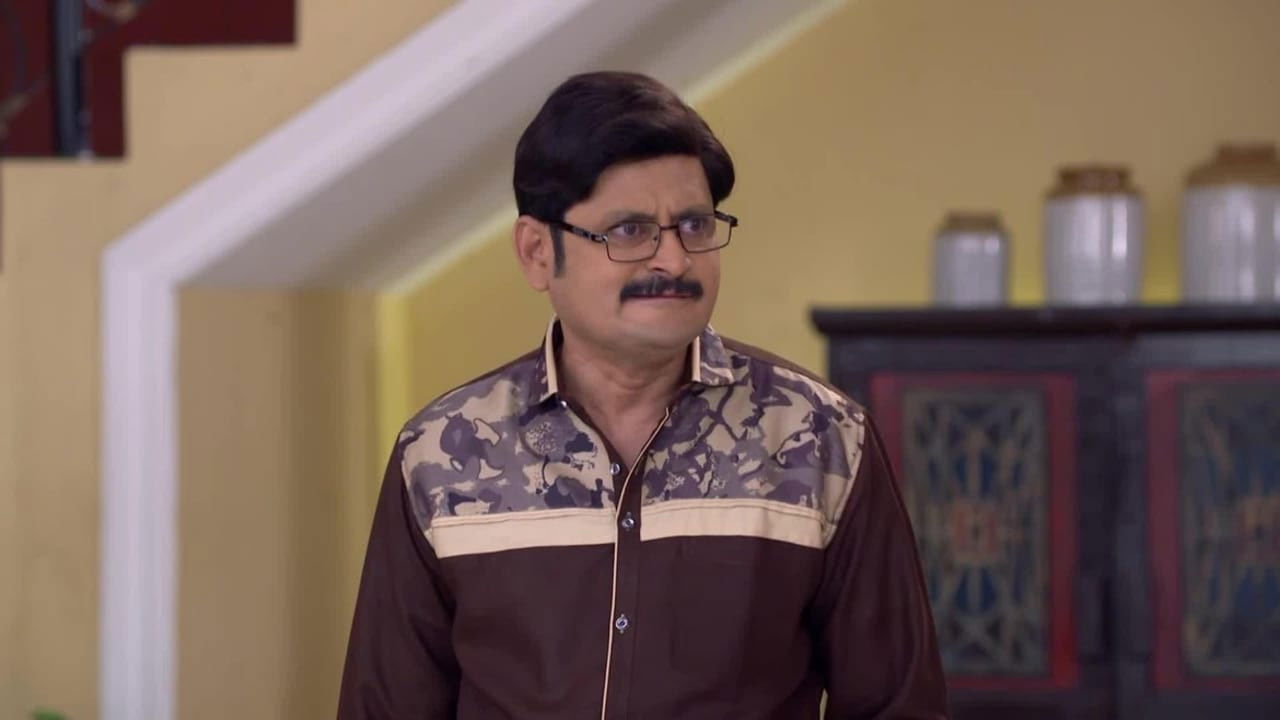 भाभीजी घर पर हैं! — Épisode 855