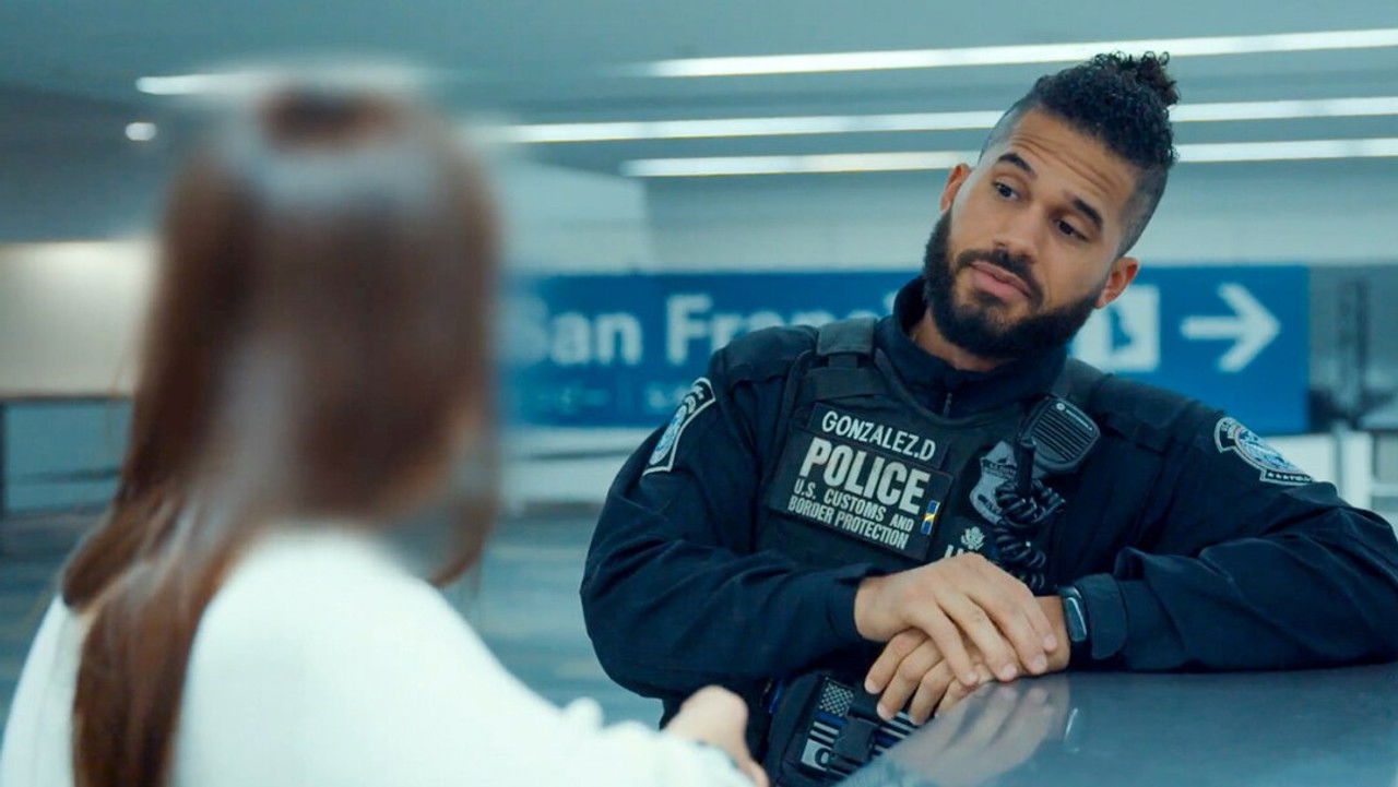 Contraband: Seized at the Airport — Épisode 6