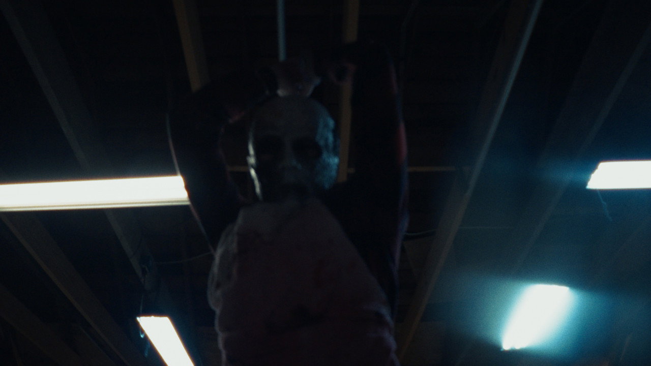 Immagine di copertina del trailer di We'll Keep It Down