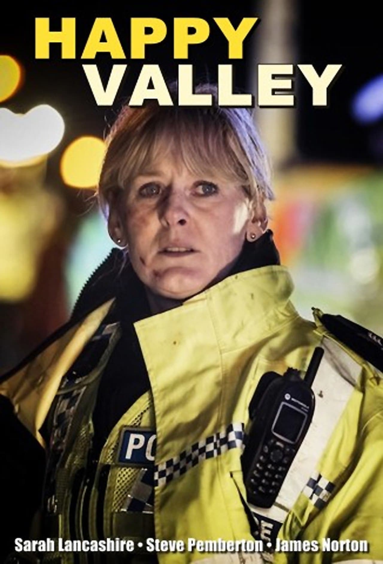 Happy Valley (2016)