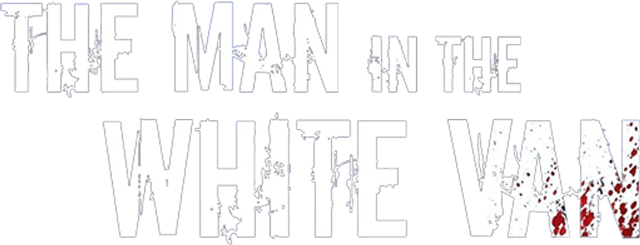 The Man in the White Van
