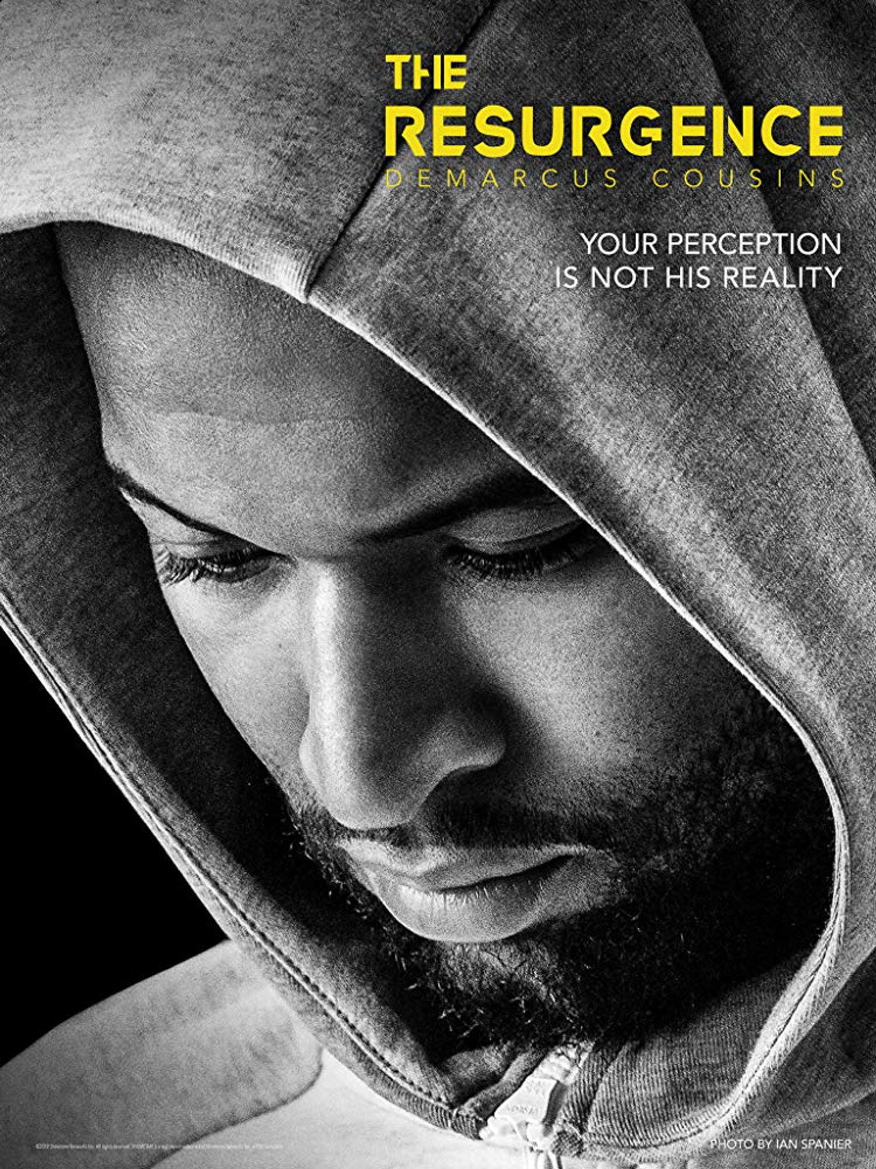 The Resurgence: DeMarcus Cousins