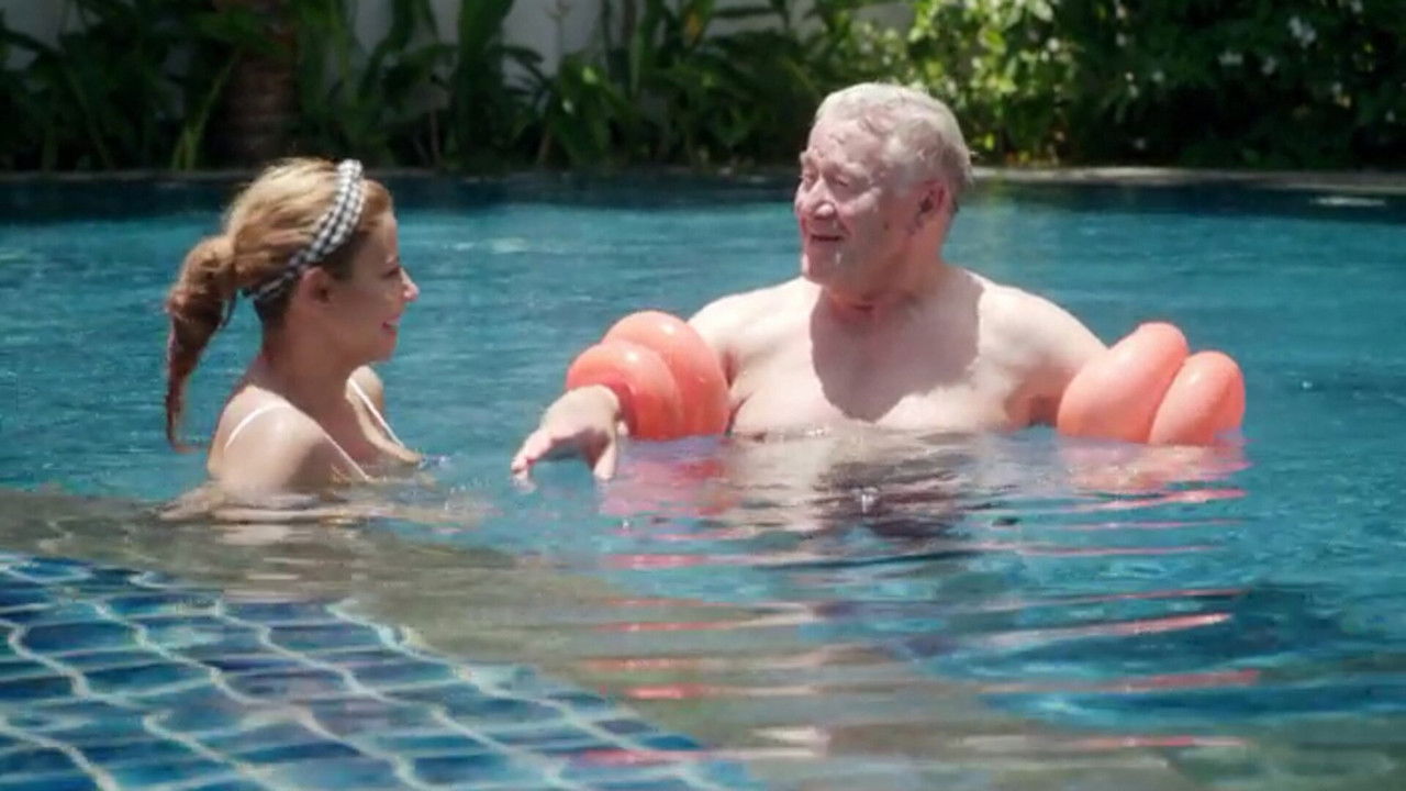 Beter laat dan nooit — Épisode 4