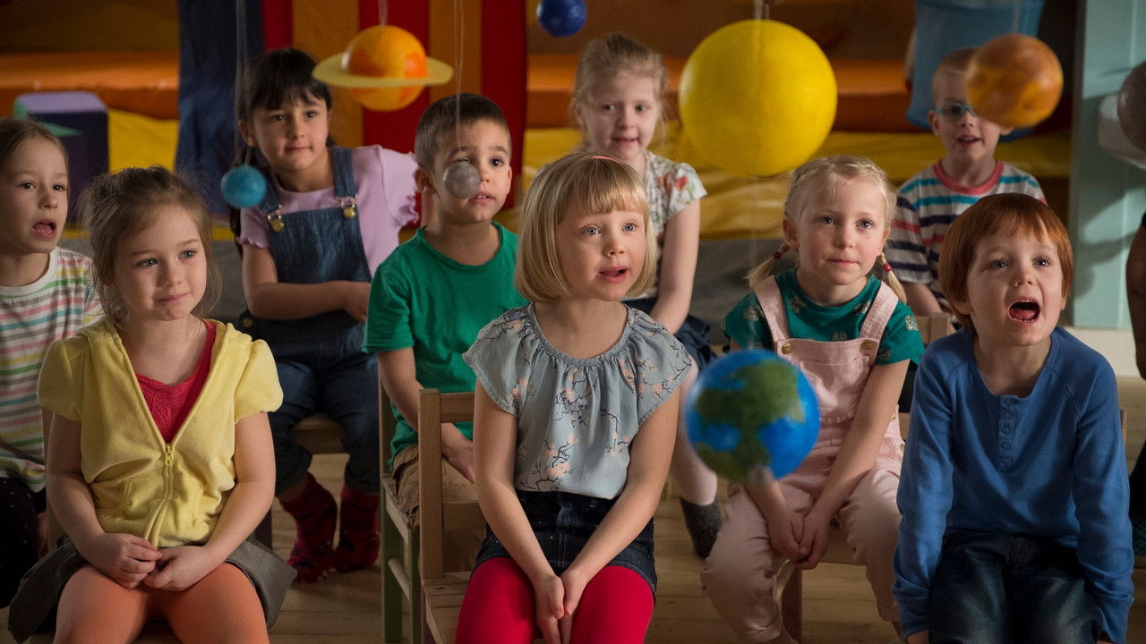 Karsten og Petra 2 — Épisode 14