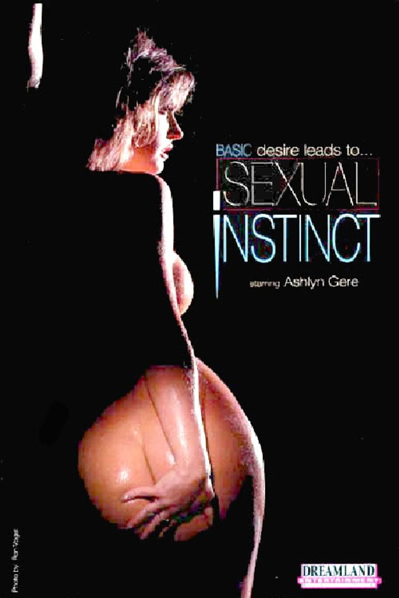 Sexual Instinct Backdrop