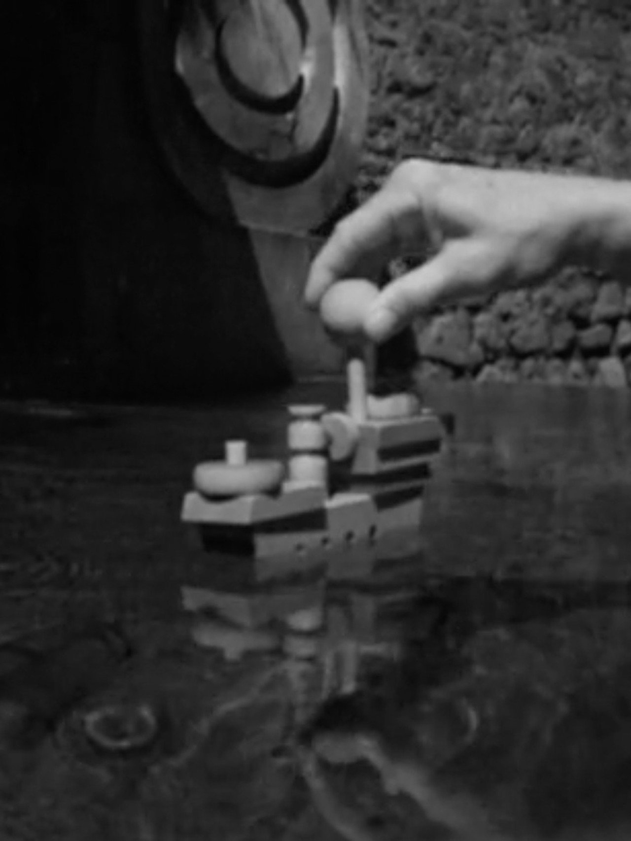 Adrift filmaffisch