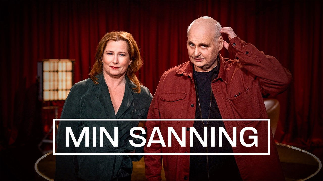 Min sanning — Épisode 4