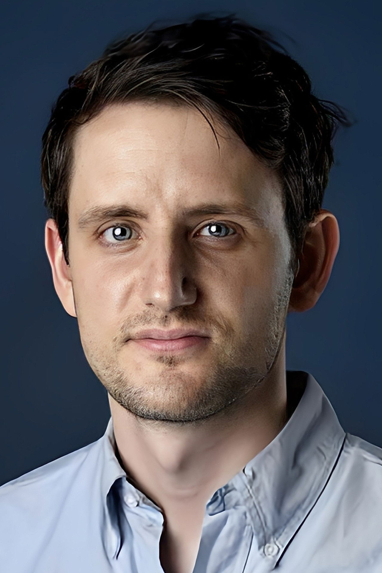 Zach Woods
