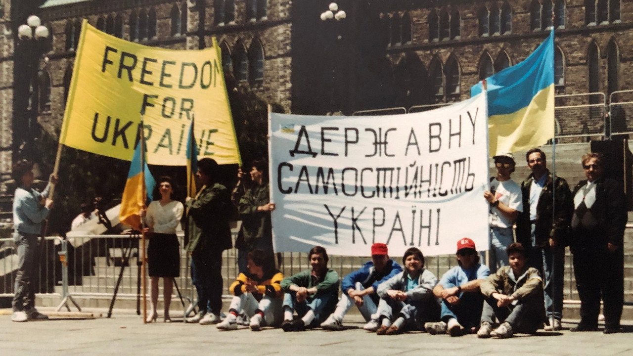 Відстань до Незалежності