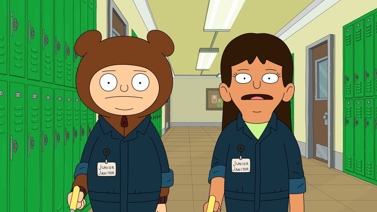 The Great North - Season 3 Episode 11 : Arranger-ous Minds Adventure