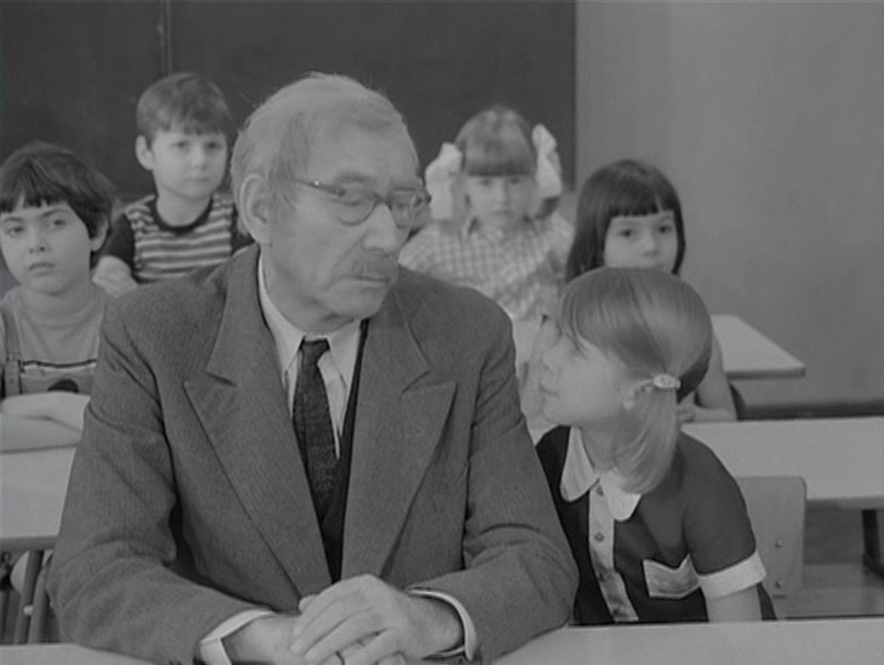 Die Lindstedts — Épisode 2