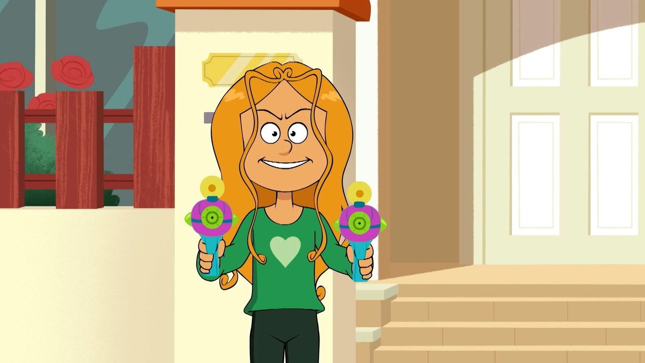 The Sisters - Season 2 Episode 42 : Episode 42