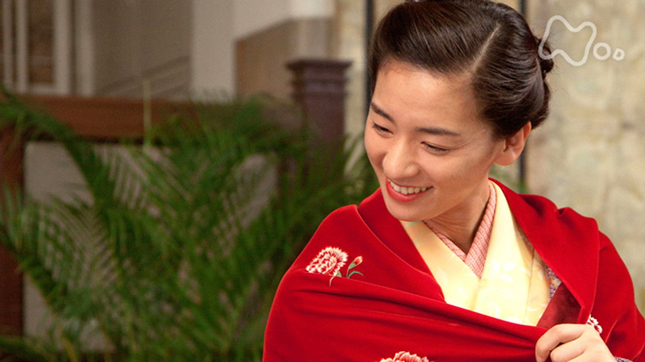 カーネーション — Épisode 57