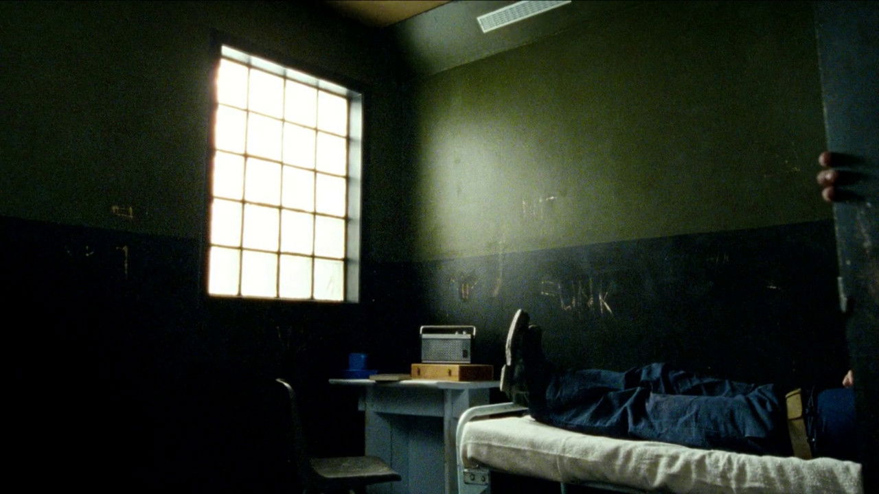 Bronson (2009) trailer