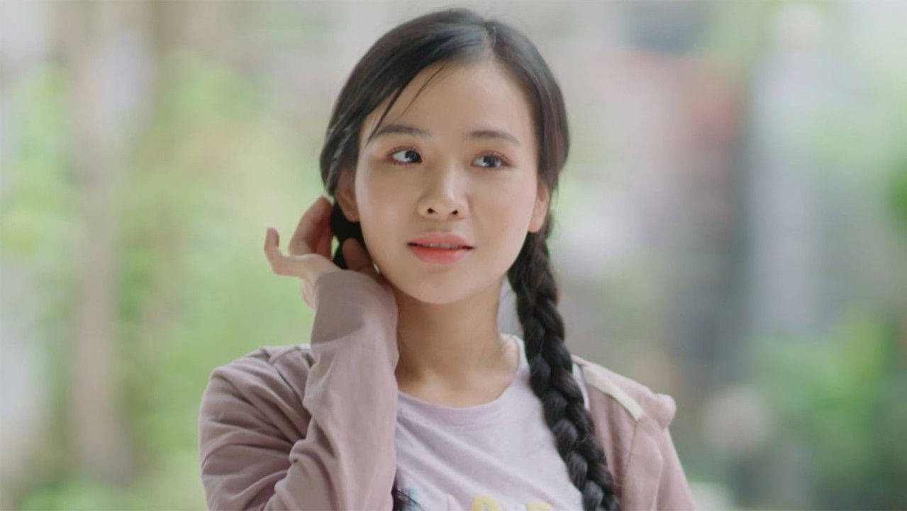 Cô Nàng Lấp Lánh — Épisode 4