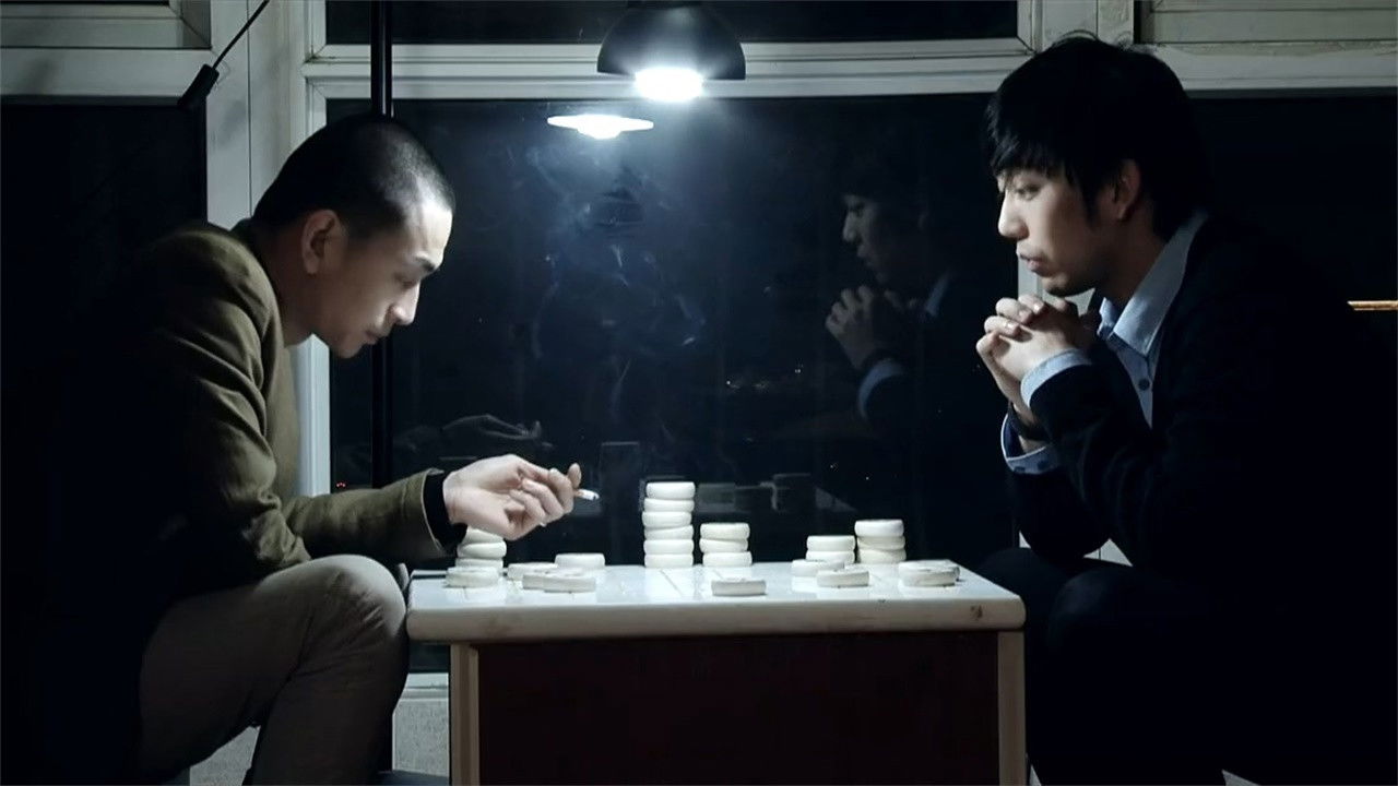 毛骗 — Épisode 9