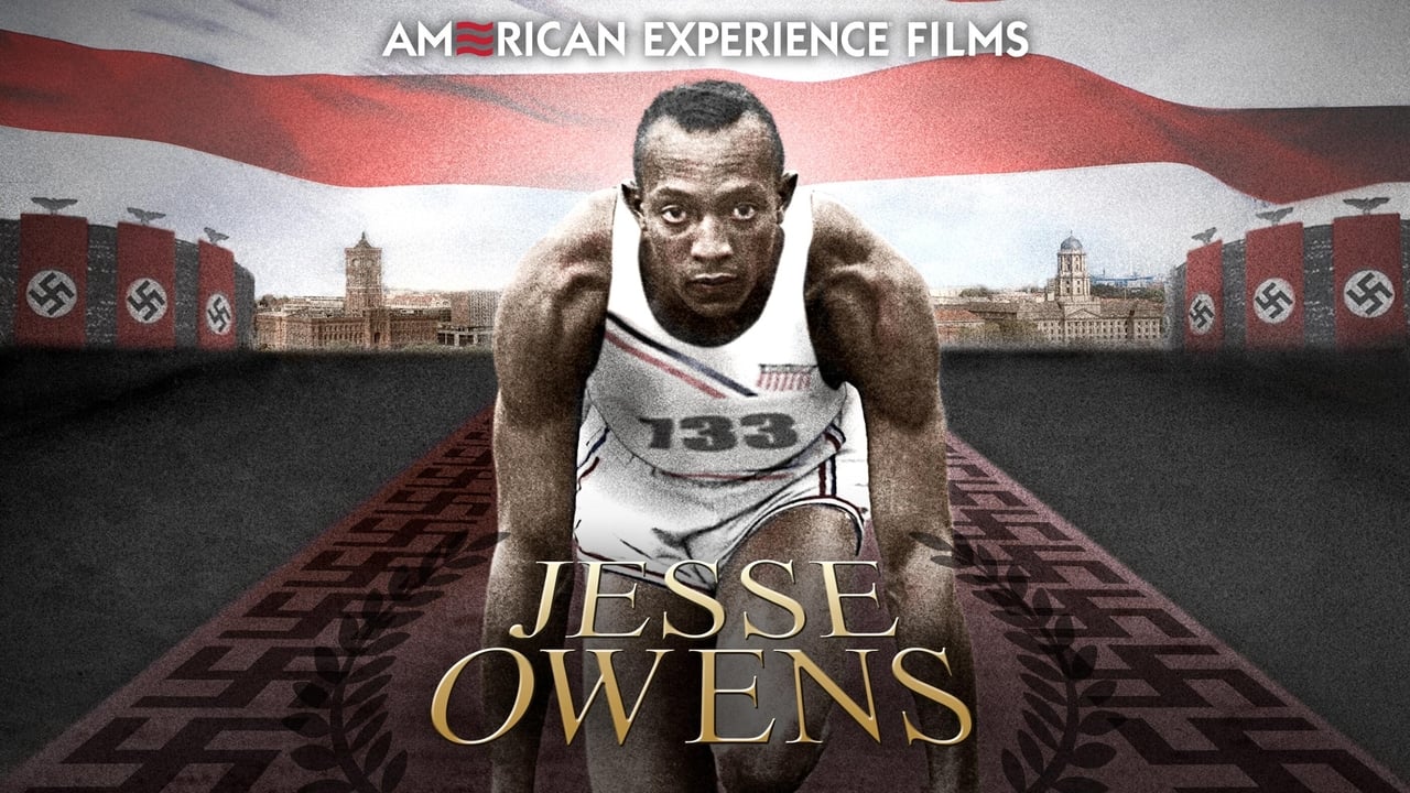Jesse Owens background