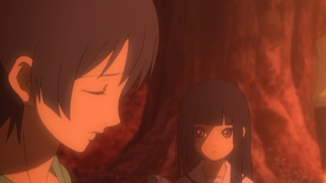 Hell Girl - Season 2 Episode 9 : Older Brother, Younger Sister