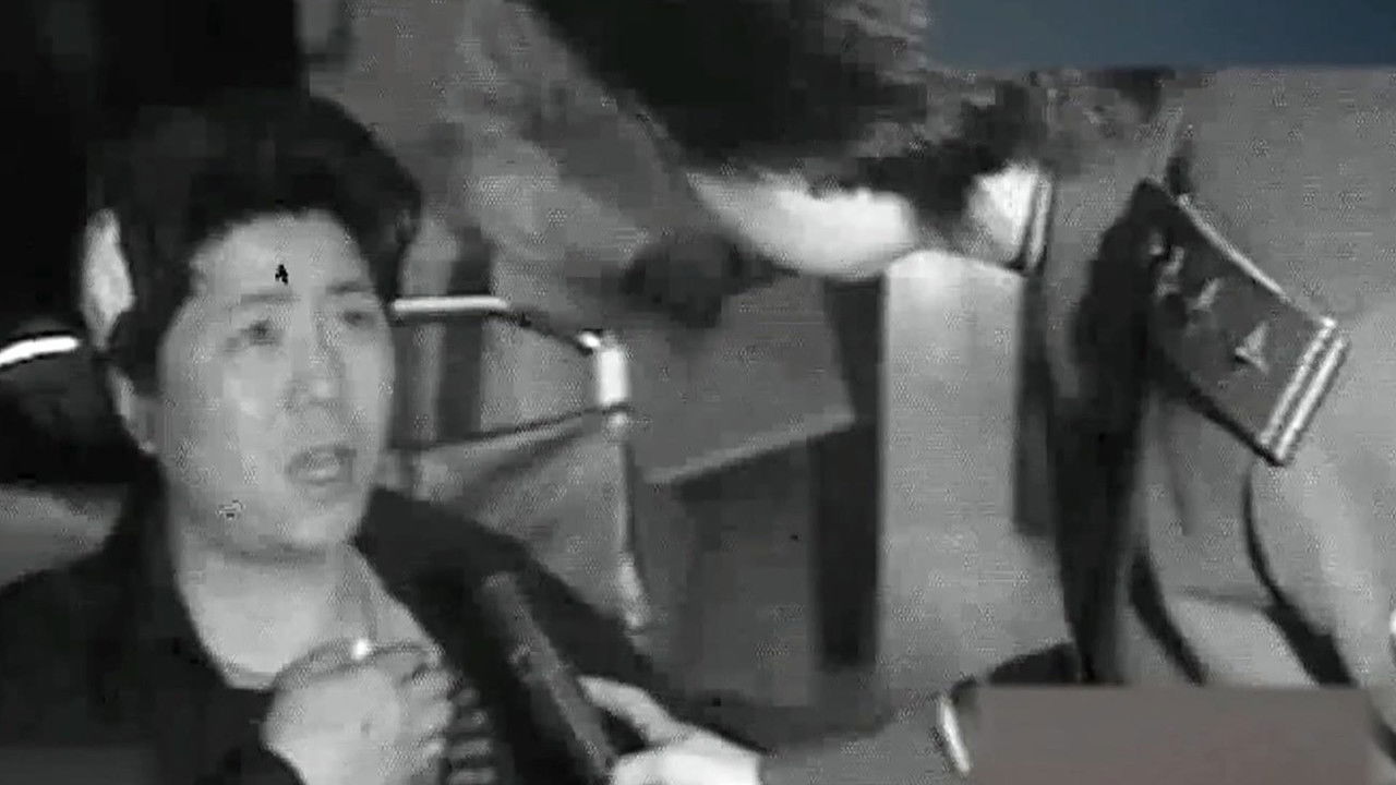 传奇故事 — Épisode 28