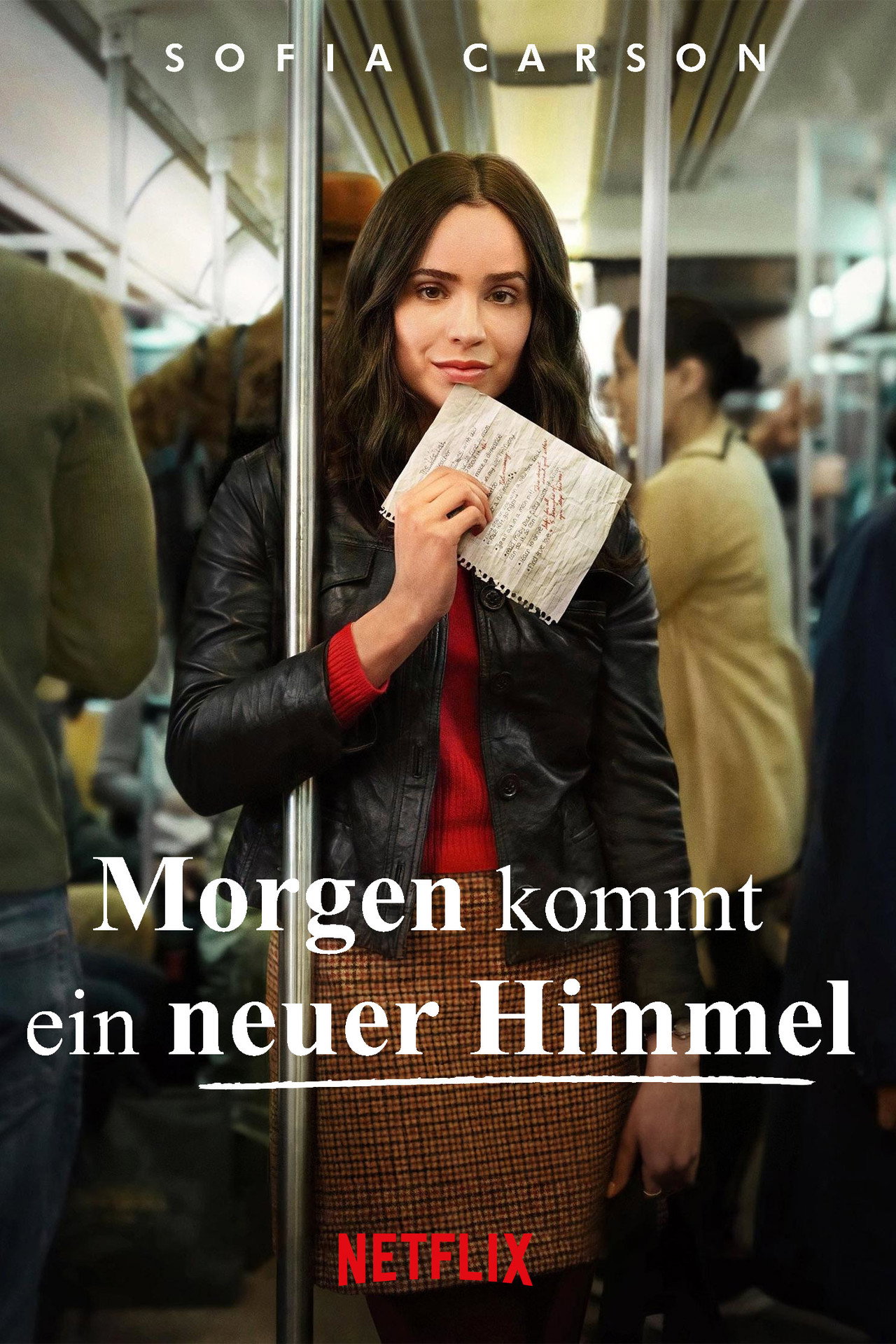Morgen kommt ein neuer Himmel