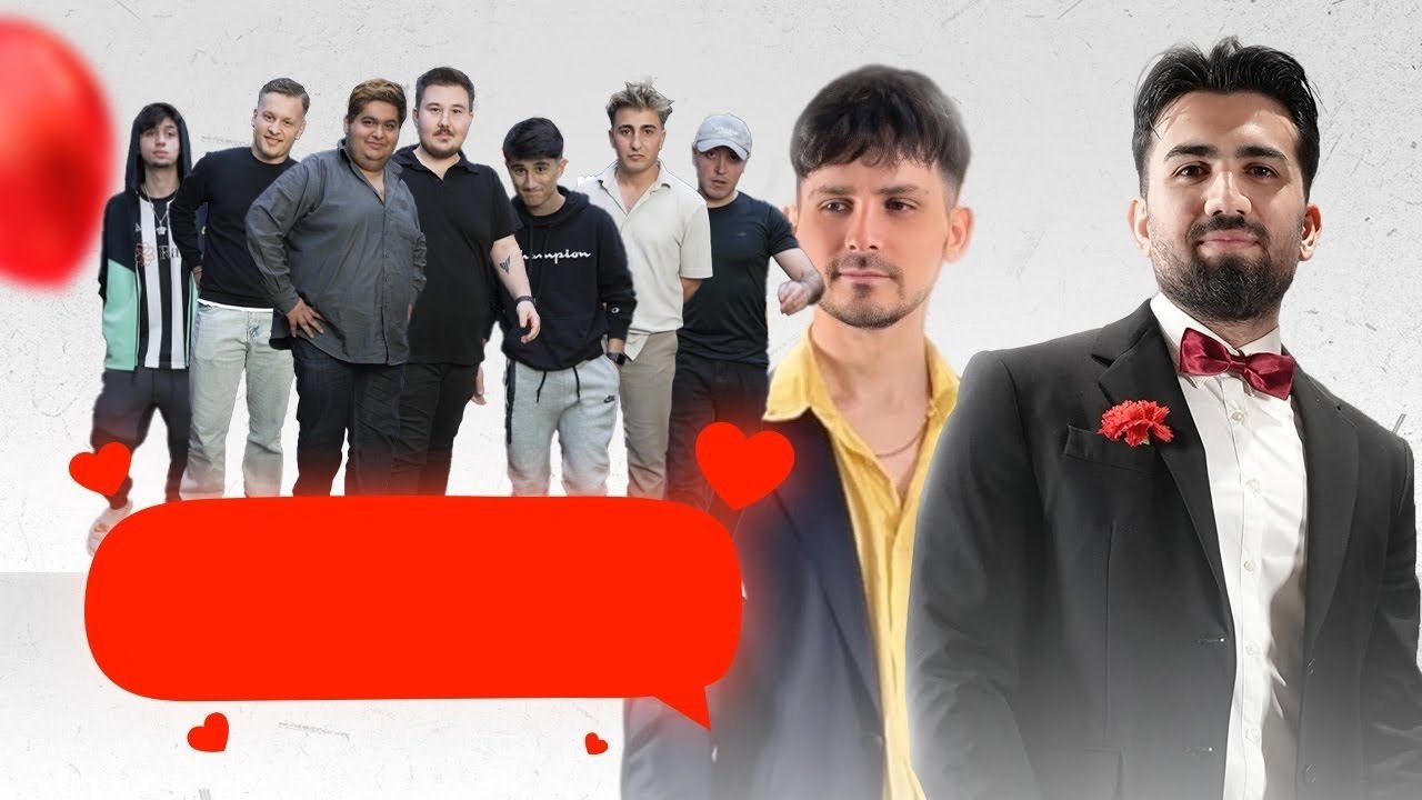 Balon Date Show (TR) - Season 1 Episode 30 : Episode 30