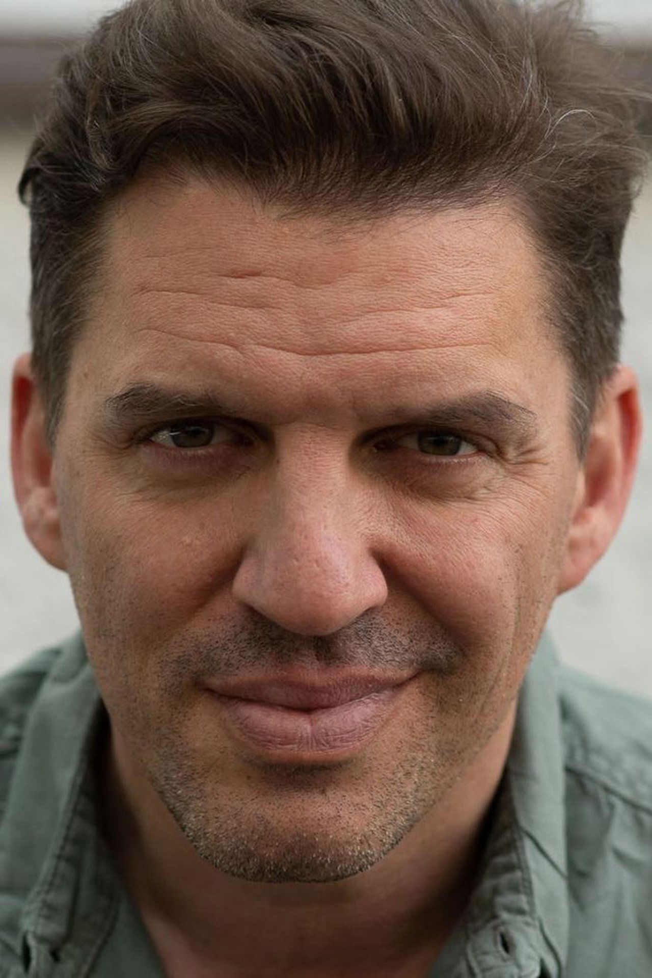Photo of Andreas Bittl