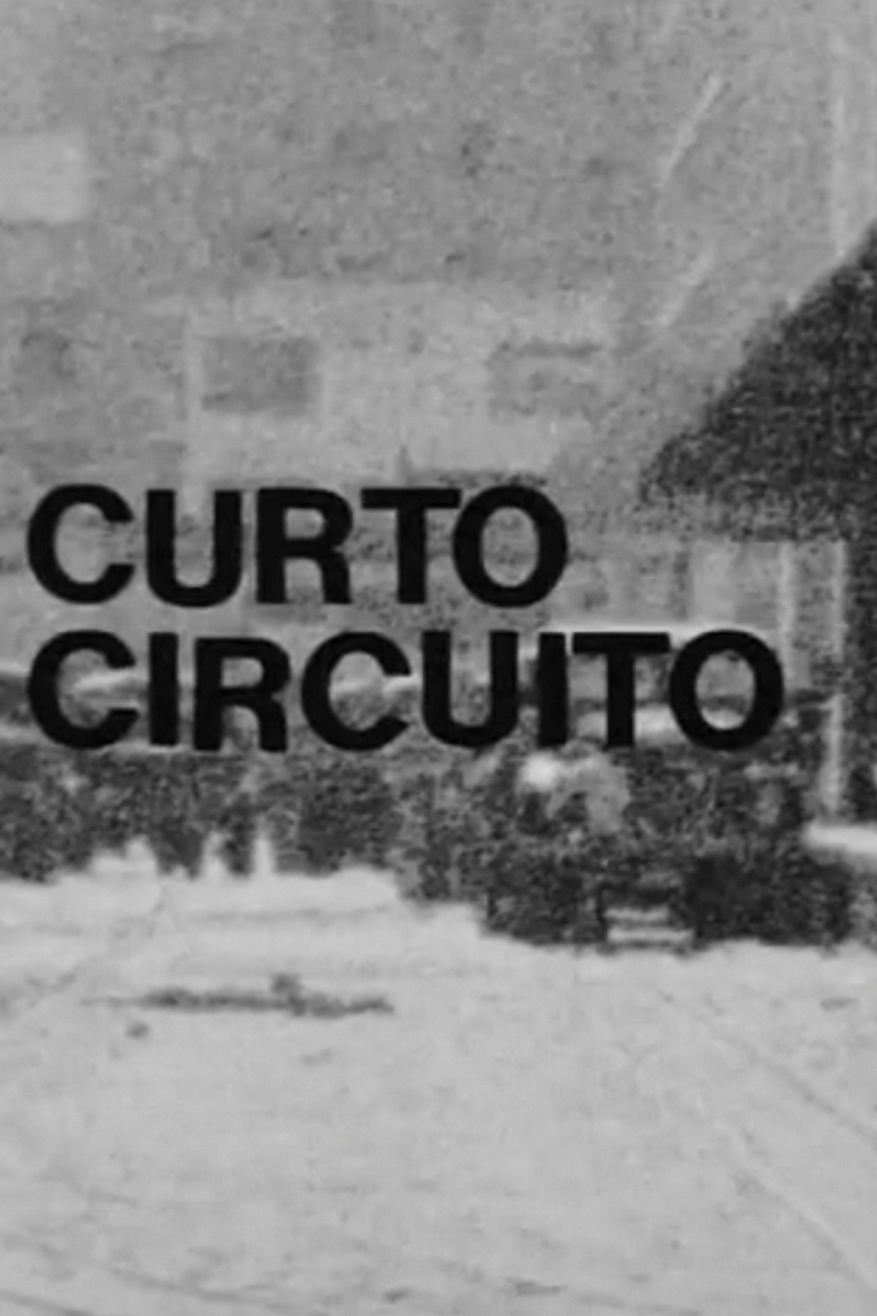 Curto Circuito filmaffisch