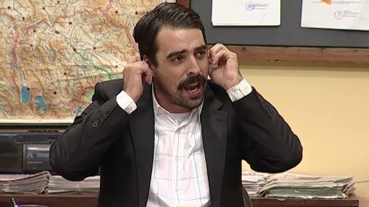 Government Job - Season 4 Episode 45 : 636 Bolovanje 2