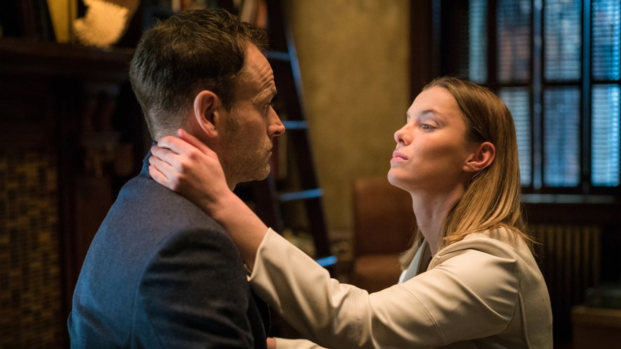 Elementary - Season 4 Episode 18 : Ready or Not