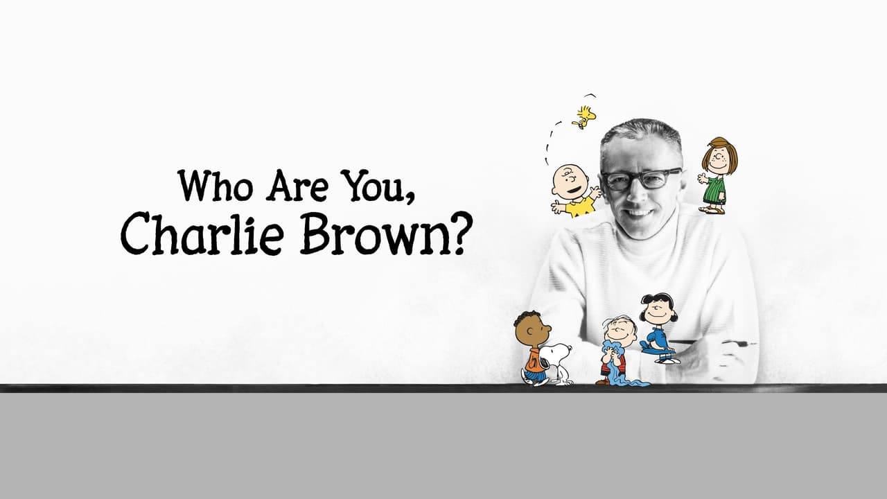 Who Are You, Charlie Brown? background