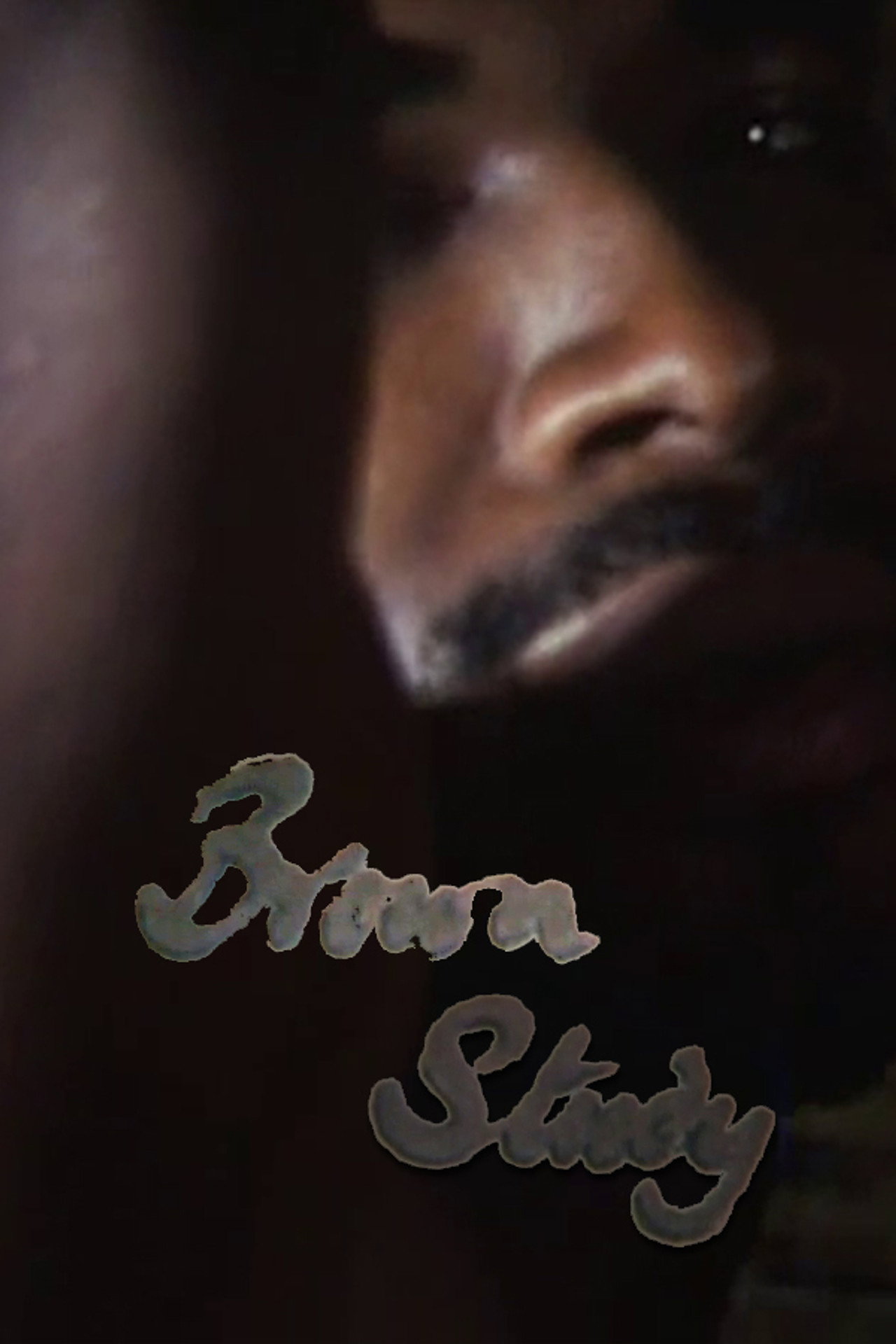 Brown Study filmaffisch