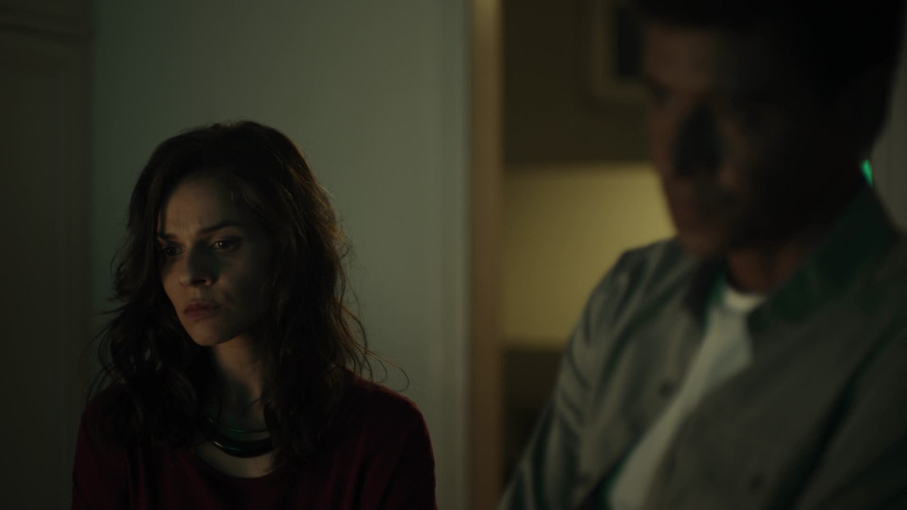 A Bênção — Épisode 6