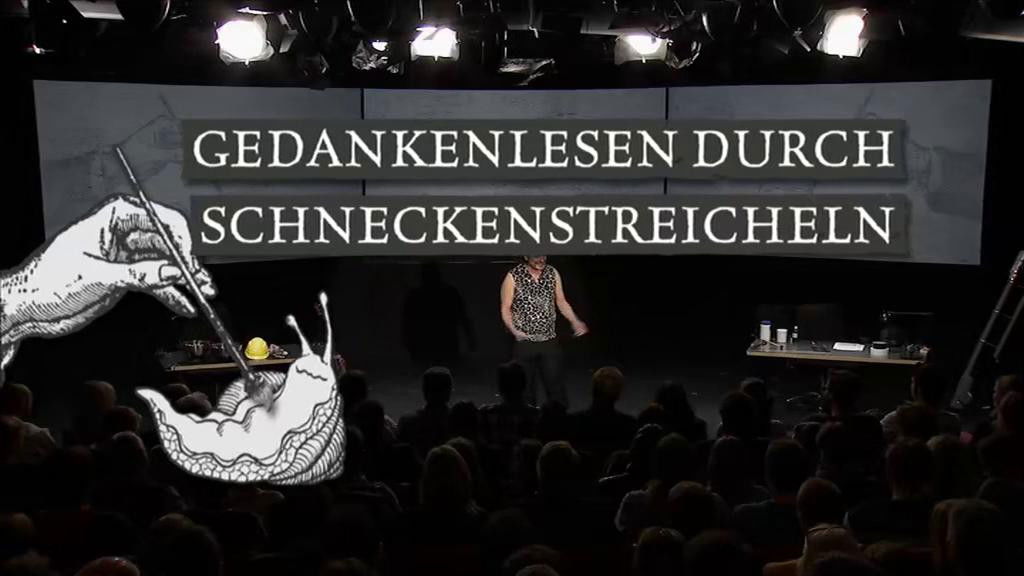 Science Busters - Season 3 Episode 2 : Episode 2